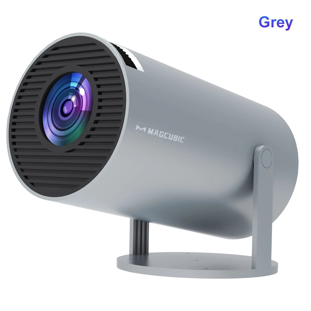 HY300 SmartBeam Projector