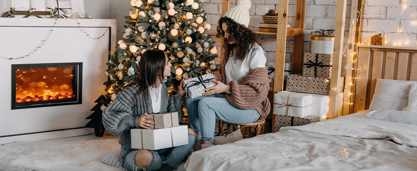 Portable Makeup Train Case with Mirror Light