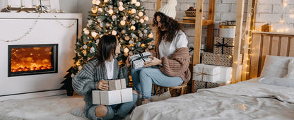 Portable Makeup Train Case with Mirror Light