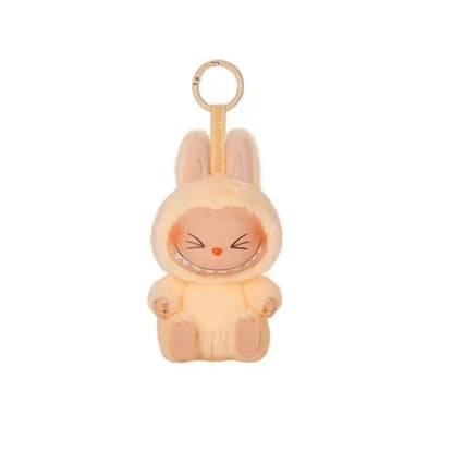 Labubu The Monsters Blind Box Figure Kawaii Cardiac Macaron Collectible Toy Gift 1:1 Authentic Model for Birthday Christmas